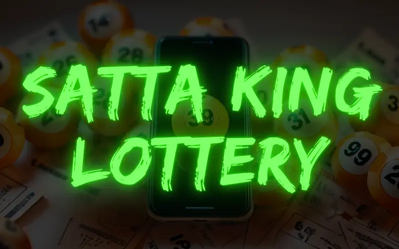 satta king lottery
