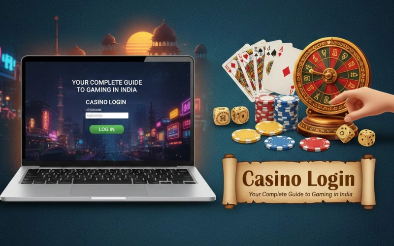 Acewin Casino Login at Nagaland State Lottery Sambad featured image